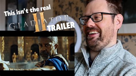 reaction videos are so fake